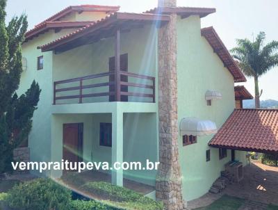 Chácara Condomínio para Venda, em Itupeva, bairro Jardim do Ribeirão 2, 3 dormitórios, 4 banheiros, 1 suíte, 8 vagas