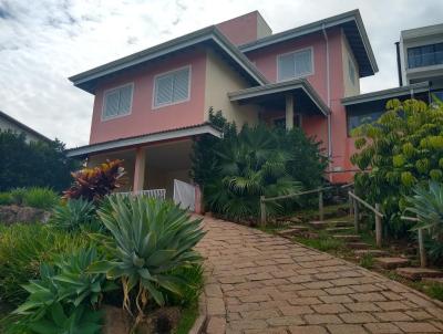 Casa em Condomínio para Venda, em Itupeva, bairro Residencial Ibi-Aram 1, 3 dormitórios, 3 banheiros, 2 suítes, 4 vagas