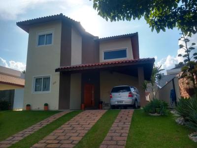 Casa em Condomínio para Venda, em Itupeva, bairro Residencial Ibi-Aram 1, 4 dormitórios, 3 banheiros, 1 suíte, 4 vagas